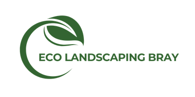 Eco landscaping bray Main Logo